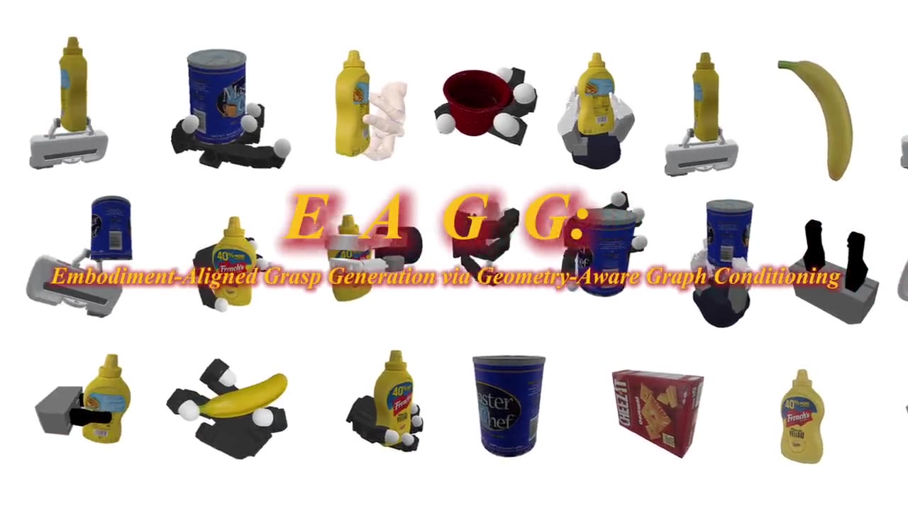 EAGG overview video preview